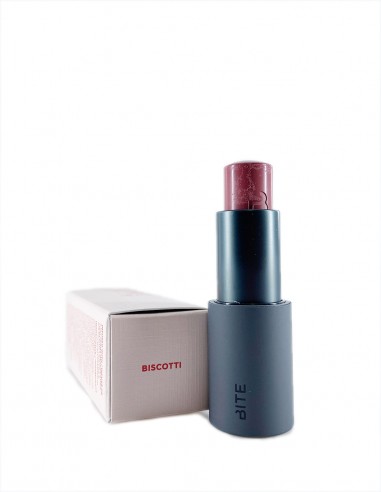 BITE Beauty Lipstick "Biscotti"