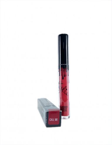 Kylie Cosmetics Lipstick "Call Me"
