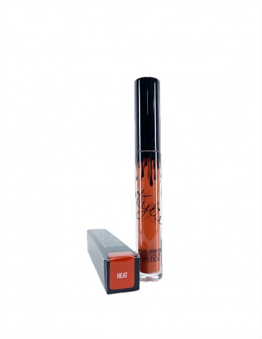 Kylie Cosmetics Lipstick "Heat"