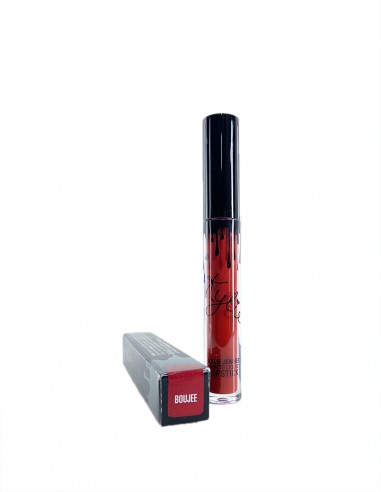 Kylie Cosmetics Lipstick "Boujee"