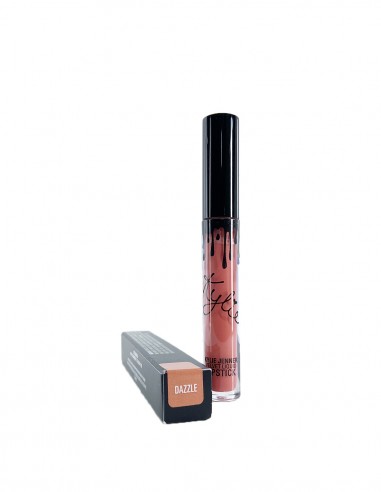 Kylie Cosmetics Lipstick "Dazzle"