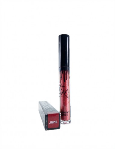 Kylie Cosmetics Lipstick "Juniper"
