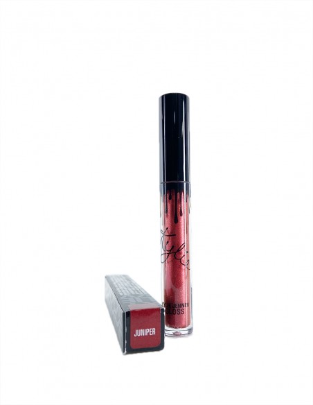 Kylie Cosmetics High Gloss – Shade "Juniper"