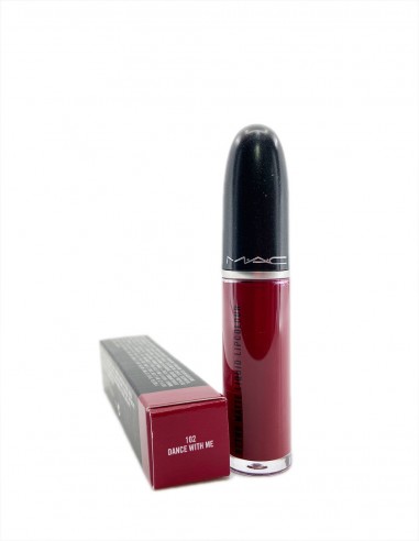 MAC Cosmetics Lipstick "Dance With Me"