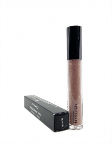 MAC Cosmetics Lipstick "Rollergirl"