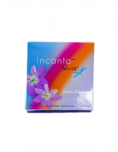 Incanto Shine Perfume by Salvatore...
