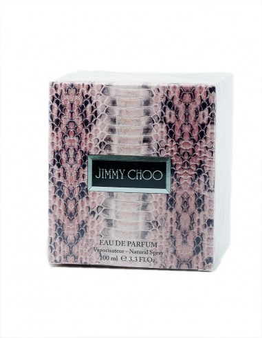 Jimmy Choo Women's Perfume