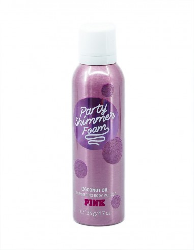 Victoria's Secret  PINK Party Shimmer...