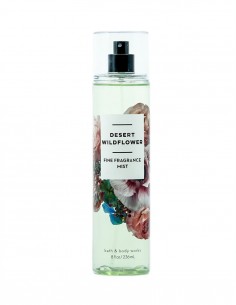  Cactus Bloom Fragrance Mist - Inspired by Cactus Blossom by  Bath and Body Works, Long Lasting Scent