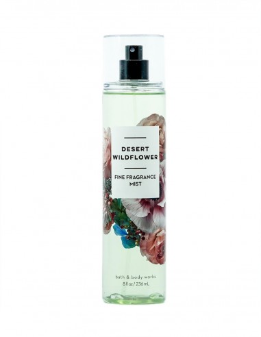 Bath & Body Works Mist "Desert...