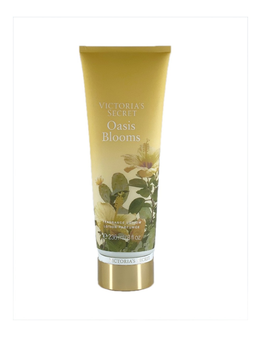 Victoria secret on sale oasis blooms lotion