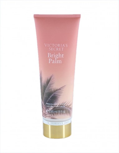 Victoria's Secret Lotion "Bright Palm"