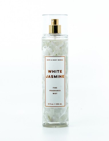 Bath & Body Works Mist "White Jasmine"