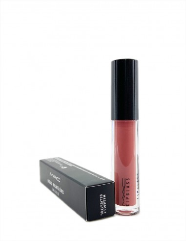 MAC Liquid Lipstick "Magically...