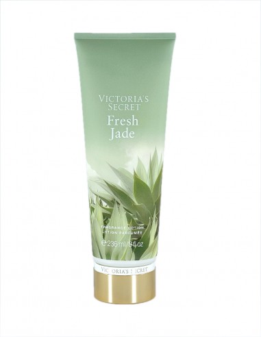 Victoria's Secret Lotion "Fresh Jade"