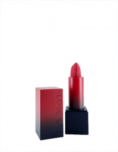 Huda Beauty Matte Lipstick - El Cinco...