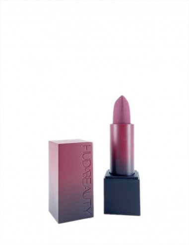Huda Beauty Matte Lipstick - Ladies...