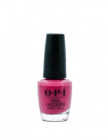 OPI Nail Polish "No Turning Back from...