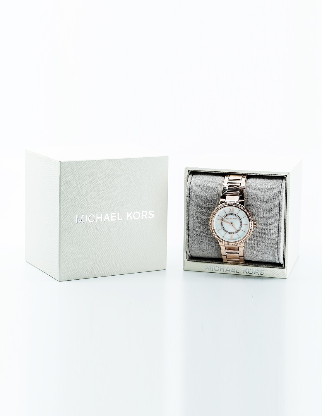 Michael Kors Women's Watch