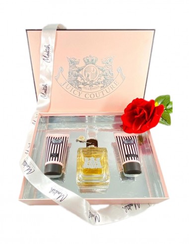 Juicy Couture Women's Gift Set