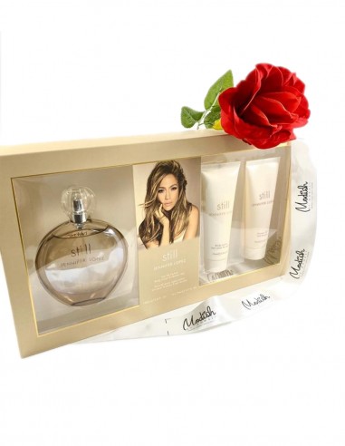 Jennifer Lopez Women's Gift Set "Still"