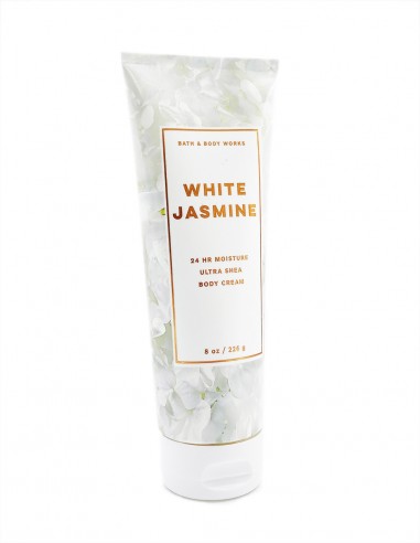 Bath & Body Works Lotion "White Jasmine"