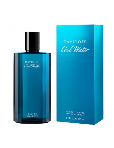 Davidoff Perfume 080153 "Cool water"