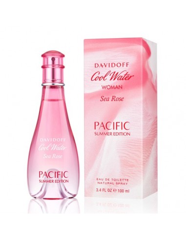 Davidoff Coolwater Perfume for Women...
