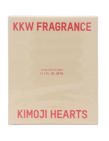 KKW  Beauty Fragrance  "Baddie"