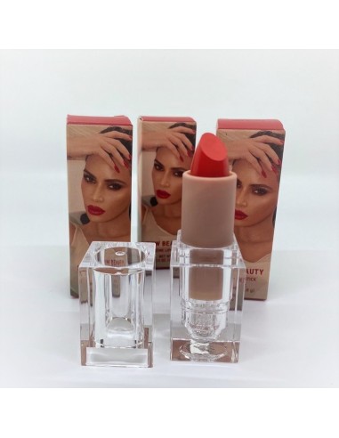 KKW Beauty Lipstick "Hot Sauce"