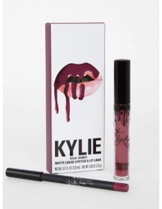 Kylie Cosmetics Lip Kit...