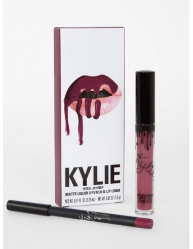 Kylie Cosmetics Lip Kit "Sprinkle"