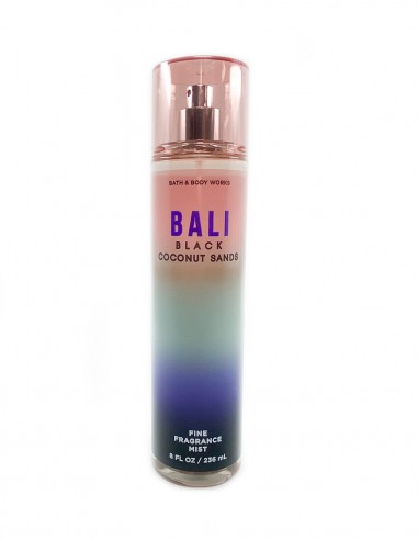 Bath & Body Works Mist "Bali Black...