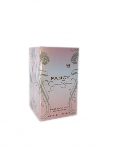 Jessica Simpson Women's Perfume "Fancy"