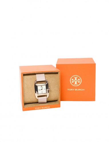 Tory Burch Women's Watch Phipps (Square) 