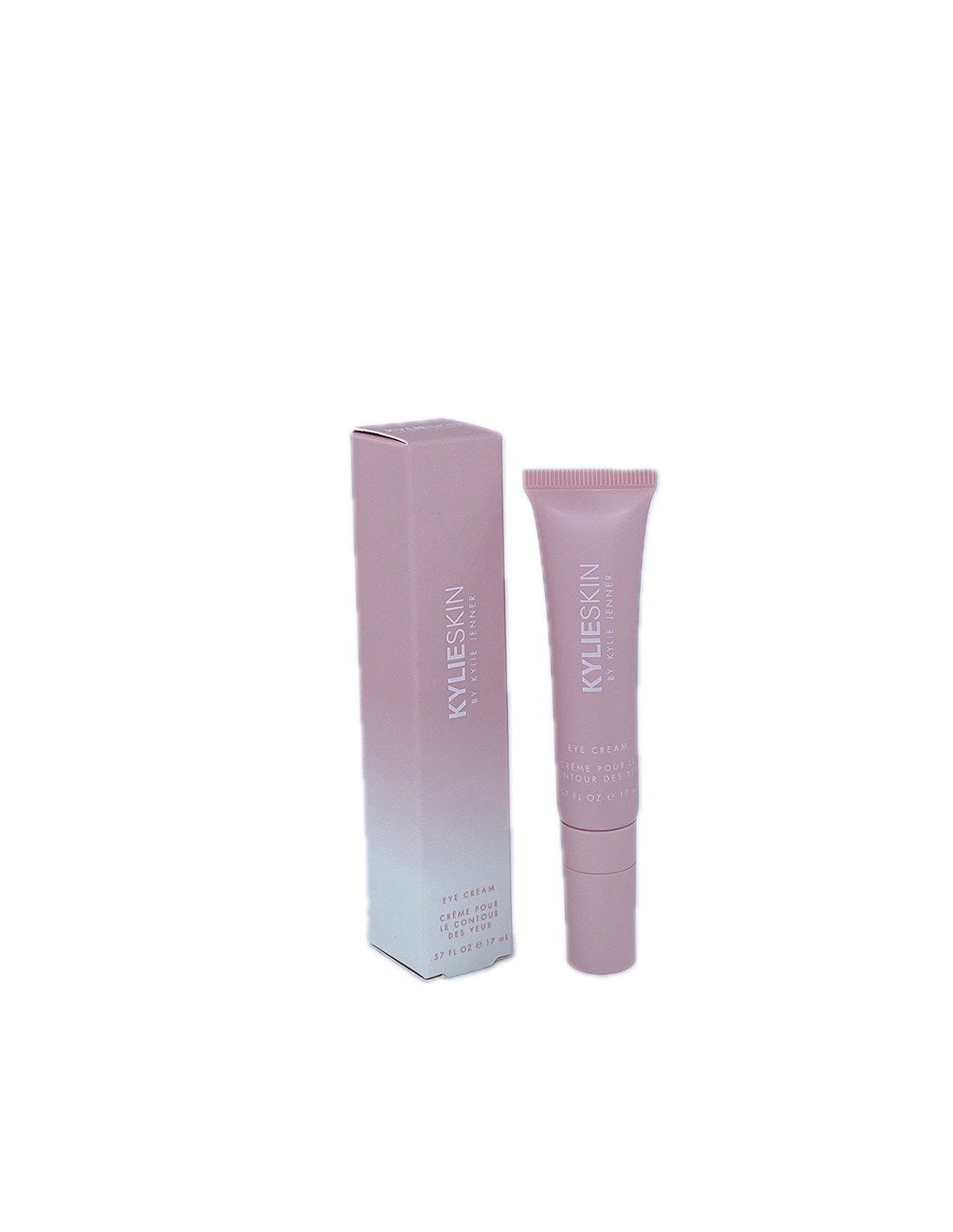 Kylie Skin Eye Cream "Pink"