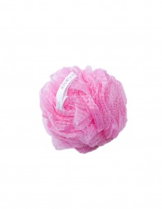 Kylie Skin Loofah	"Pink"