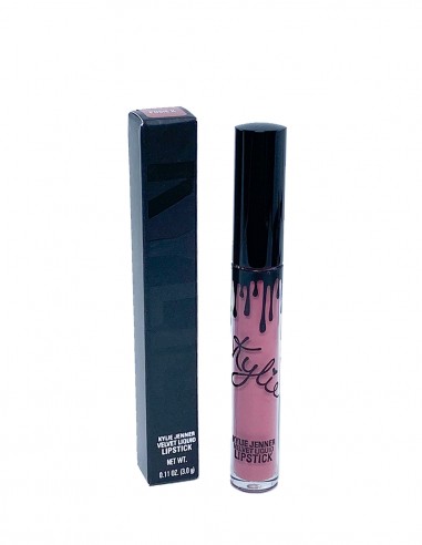 Kylie Cosmetics Velvet Lipstick...