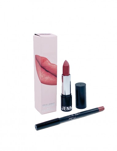Kylie Cosmetics Lipstick Kit "Fall in...