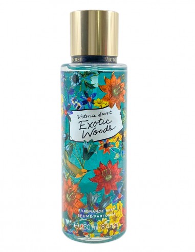 Victoria's Secret Mist ''Exotic Woods"