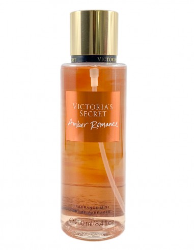 Victoria's Secret Mist ''Amber Romance"