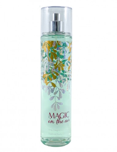 Bath And Body Works Mist Magic in the air