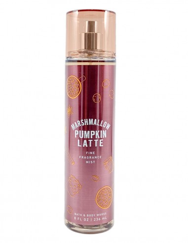 Bath And Body Works Mist "Marshmallow...