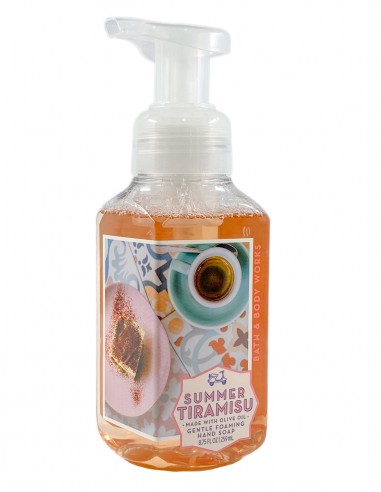 Bath And Body Works Hand Soap "Summer...