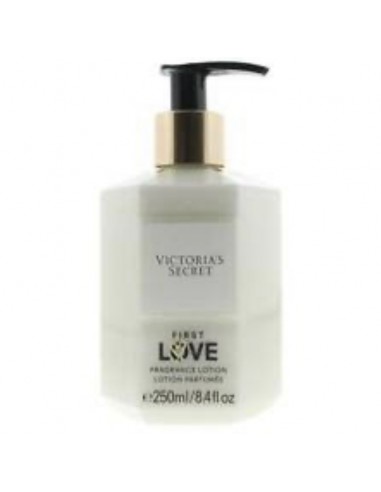 Victoria's Secret Body Lotion "First...