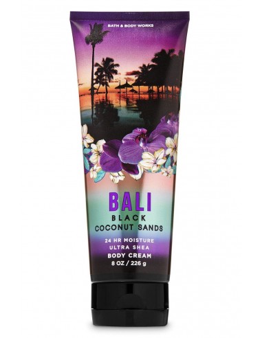Bath & Body Works Lotion "Bali Black...