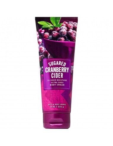 Bath and Body Works Lotion "Sugared...