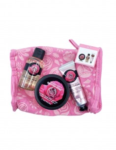 The Body Shop Delights Bag...