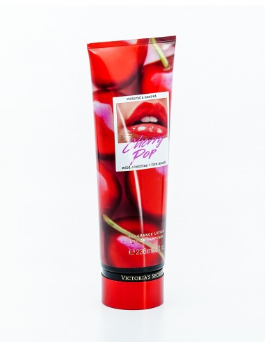 Victoria's Secret Lotion "Cherry Pop"