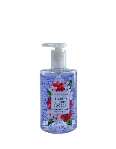 Bath & Body Works Hand Sanitizer...